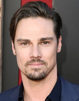 Jay Ryan