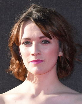 Charlotte Ritchie