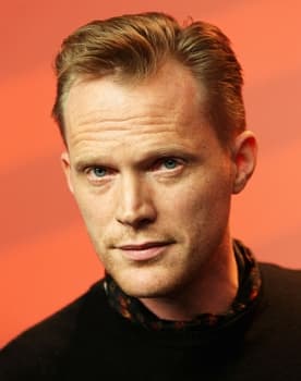 Paul Bettany