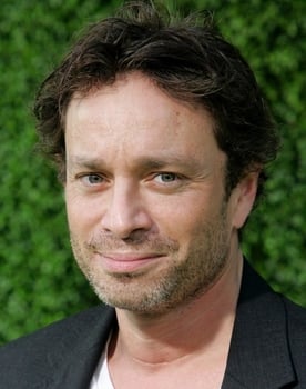 Chris Kattan