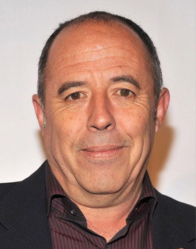 José Antonio García