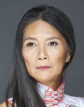 Gabrielle Chan