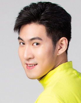 ชนกันต์ อาพรสุทธินันธ์