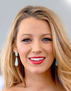 Blake Lively