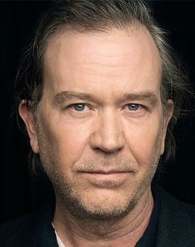 Timothy Hutton