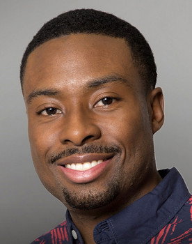 Justin Hires