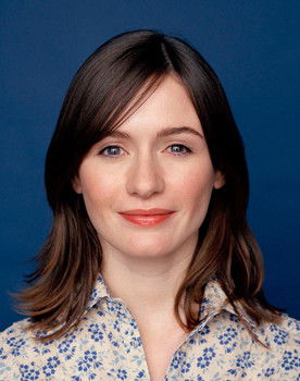 Emily Mortimer