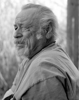 Jim Harrison