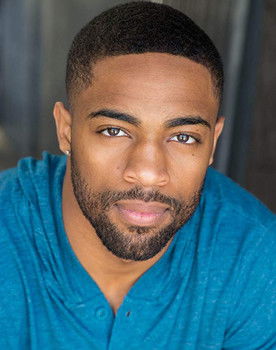 Phillip Mullings Jr.