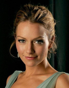 Becki Newton