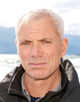 Jeremy Wade