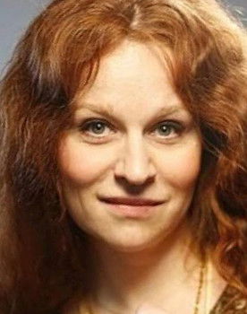 Агриппина Стеклова