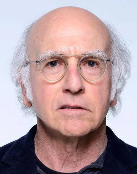 Larry David