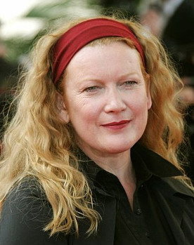 Andrea Arnold