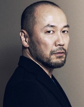 Takehiko Inoue