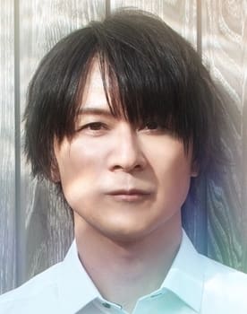 Yasunori Mitsuda