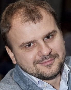 Valeriy Fedorovich