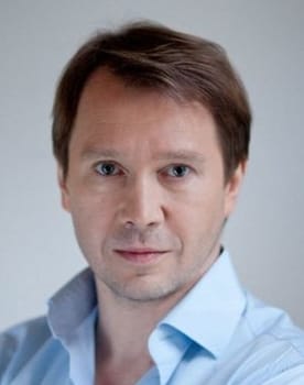 Евгений Миронов