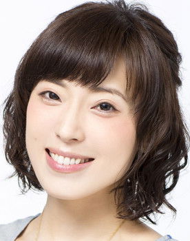 中村繪里子