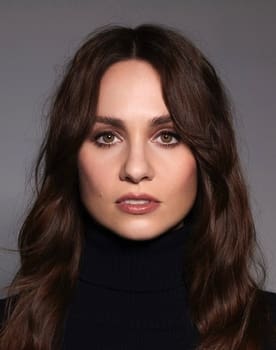 Tuppence Middleton