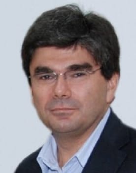 Evgeny Ayzikovich