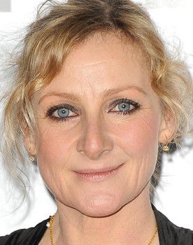 Lesley Sharp