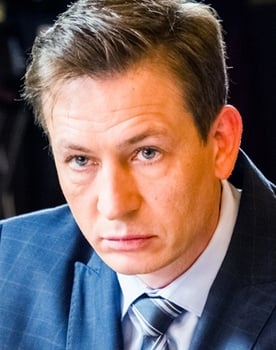 Андрій Мостренко