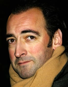 Alistair McGowan