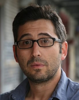 Sam Seder