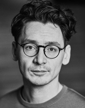 David Fukamachi Regnfors