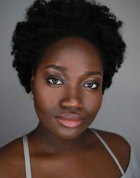 Rhyanna Alexander-Davis