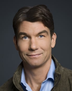 Jerry O'Connell