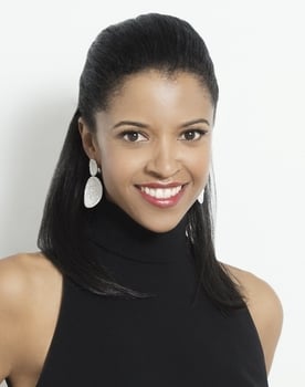 Renée Elise Goldsberry