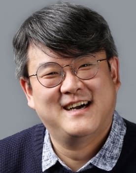 Yoo Jong-yeon
