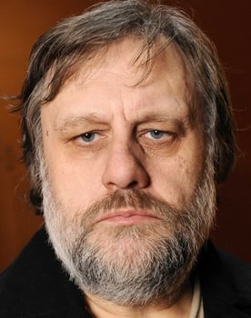 Slavoj Žižek