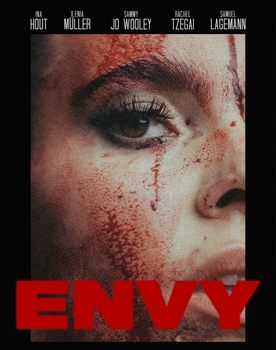 Envy poster