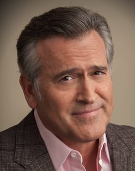 Bruce Campbell