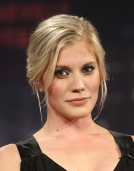 Katee Sackhoff