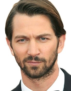 Michiel Huisman