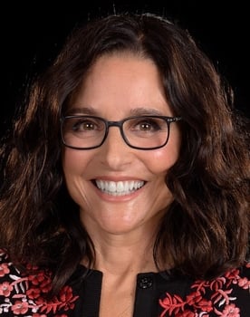 Julia Louis-Dreyfus