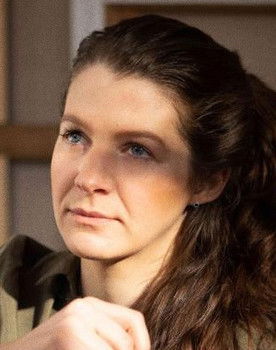 Cydney Uffindell-Phillips