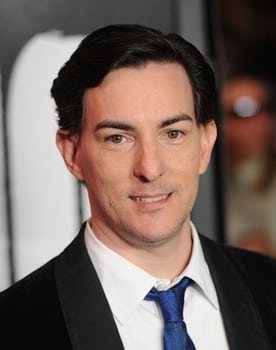 Eric Heisserer