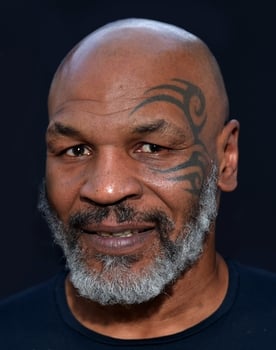 Mike Tyson