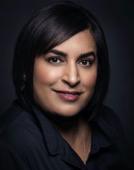 Simran Baidwan