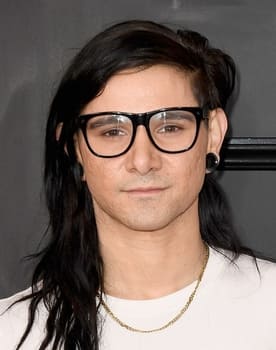 Skrillex