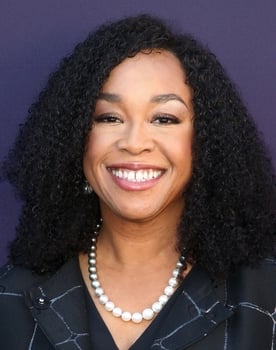 Shonda Rhimes