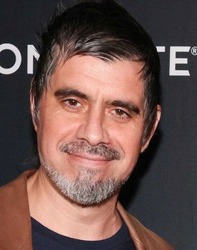 Ernesto Díaz Espinoza