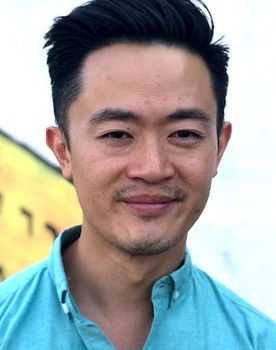 Benjamin Law