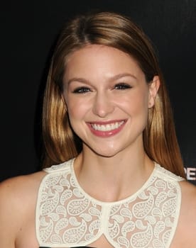 Melissa Benoist