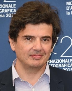 Nicolas Saada